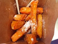 -咔芝棒·韩式炸鸡(印象汇店)