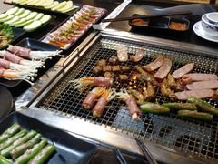 -阿奎烤肥牛(城南直营店)