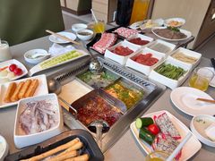 -海底捞火锅(CBD安泰广场店)