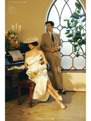 点击看大图 -今生有约婚纱摄影店(景德路店)