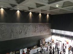 -台州博物馆