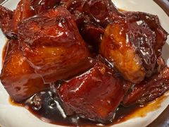 -周家二小姐的菜(西津渡店)