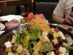 -松子料理(白家庄店)