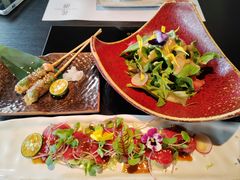 -花潮料理艺食馆(SM新生活广场店)