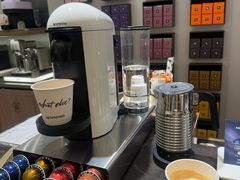 -NESPRESSO(OneAvenue卓悦中心店)