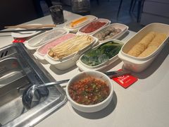 -海底捞火锅(外滩店)