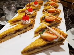 -重庆丽苑维景国际大酒店·海鲜自助餐厅