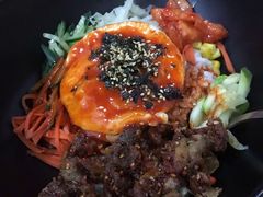 -优壹佳·延边朝鲜族料理(中山北路店)