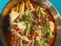 -川正旺江湖菜(三元桥店)