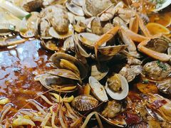 -人民公社大食堂(顺义总店)