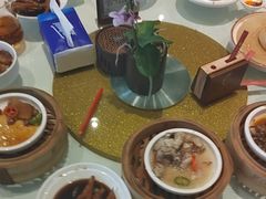 -金河半岛园林酒家(金融城店)