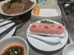 -海底捞火锅(正大乐城店)