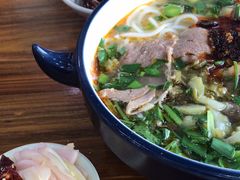 -黔派·虾子羊肉粉·小吃(佳宁娜广场店)