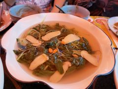 -悦融·京鲁菜·露台花园(安定门店)