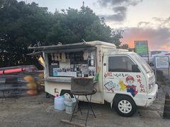 -Cafe Aewol Monsant