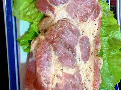 -南边客碳火烤肉(万泰汇购物中心店)