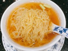 鲜虾云吞面-正斗·港式粤菜(SKLP店)