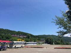 -五女山景区