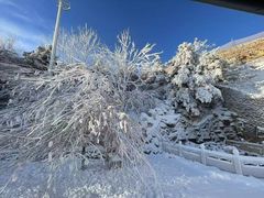 -蓟洲国际滑雪场