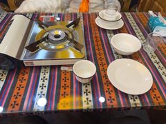 -卡万金特色藏餐