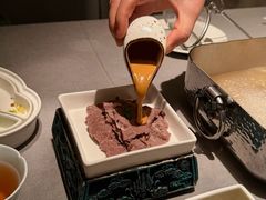 -左庭右院鲜牛肉火锅黑金店(陆家嘴中心店)