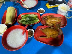 -光明刘冰乳鸽店(光明法政北路店)