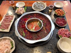-大龙老火锅·总店(龙头寺店)
