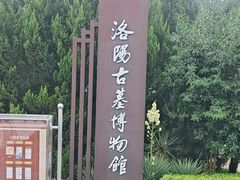 -洛阳古墓博物馆