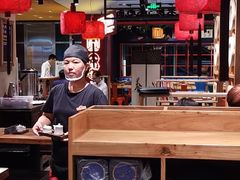 大堂-和府捞面(方庄店)