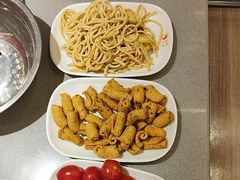 -巴蜀王婆大虾(南锣鼓巷店)