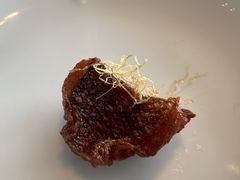 -广州柏悦酒店·悦景轩·粤菜餐厅