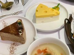 -露露家咖啡店