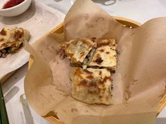 -春家·非遗手工小吃(徐汇万科广场店)