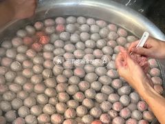 -阿娟牛肉丸·手打牛肉丸·现做现卖