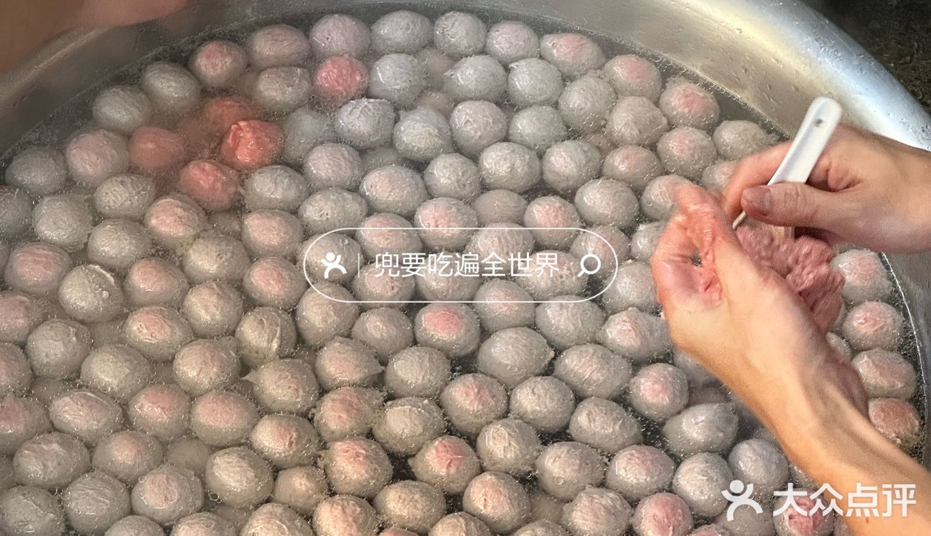 汕头牛肉 | 现宰现切的潮汕牛肉 谁能不爱呢？
