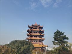 -黄鹤楼