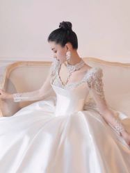 -金海岸婚纱摄影(塘沽店)