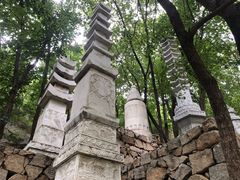 景点-天津盘山风景名胜区