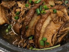 -新辉港式茶餐厅(北栅店)