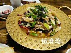 -3号仓库(幸福北路店)