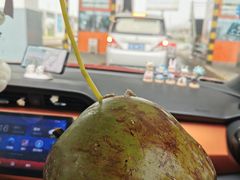 -久光百货-地下停车场