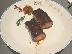 秘制黑叉烧-小炳胜(卓悦中心店)