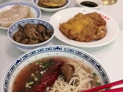 -鲁达面馆本帮风味(共康东路店)