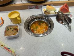 -龍歌自助小火锅(崂山丽达店)