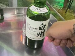 -無招牌海鮮(芽笼店)