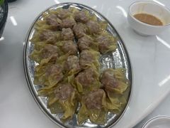 -嘉升大排档(番禺总店)