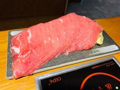 霜降和牛-德香苑脆皮烤鸭·经典(爱融荟城店)
