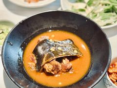 -柴门·头啖汤(天安千树店)