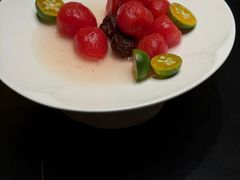 -旺顺阁·北京菜(大望路店)