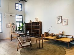 -梵几(东信·和创园店)